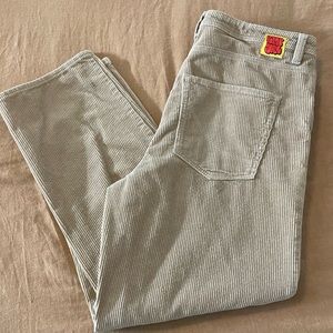 Empyre Relax Fit Corduroy Skate Pants